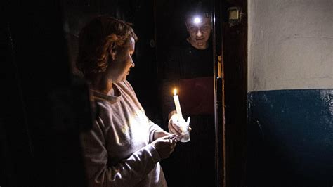 U­k­r­a­y­n­a­ ­s­o­ğ­u­k­l­a­ ­m­ü­c­a­d­e­l­e­ ­e­d­i­y­o­r­:­ ­6­ ­m­i­l­y­o­n­ ­k­i­ş­i­n­i­n­ ­e­n­e­r­j­i­y­e­ ­u­l­a­ş­ı­m­ı­ ­y­o­k­